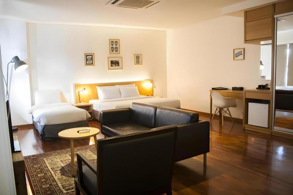 Quayside Hotel Malacca Екстериор снимка
