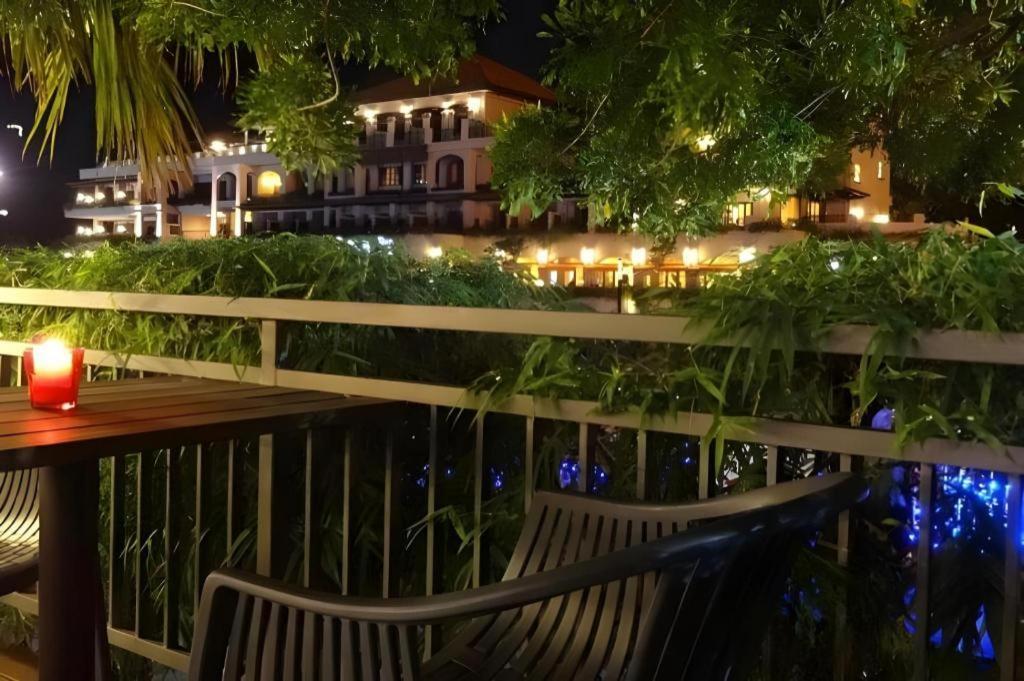 Quayside Hotel Malacca Екстериор снимка