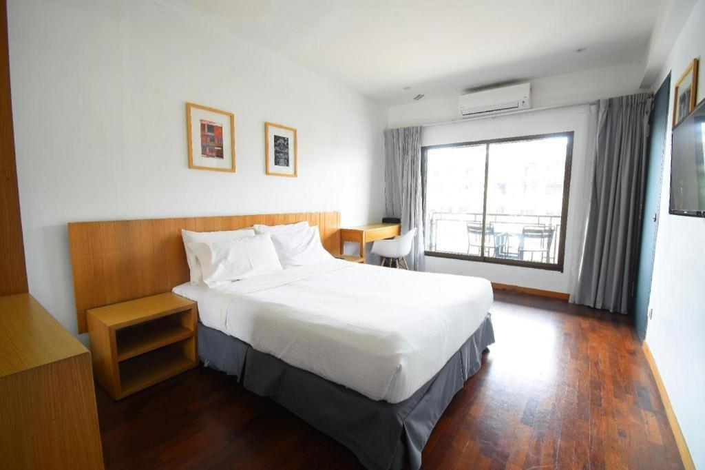 Quayside Hotel Malacca Екстериор снимка