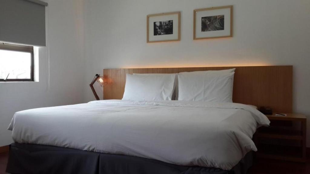 Quayside Hotel Malacca Екстериор снимка