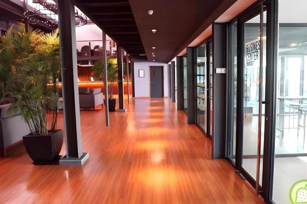 Quayside Hotel Malacca Екстериор снимка