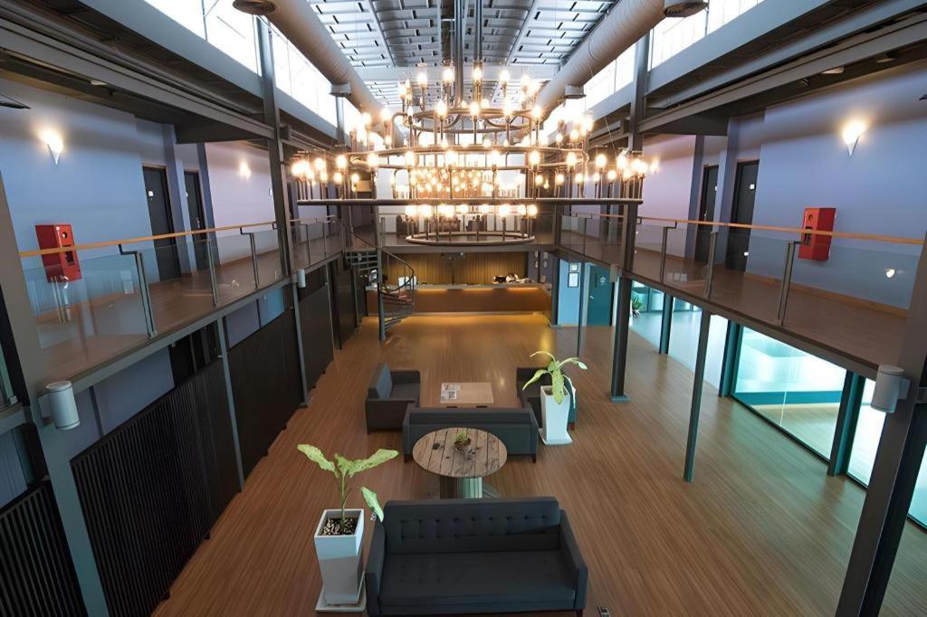 Quayside Hotel Malacca Екстериор снимка
